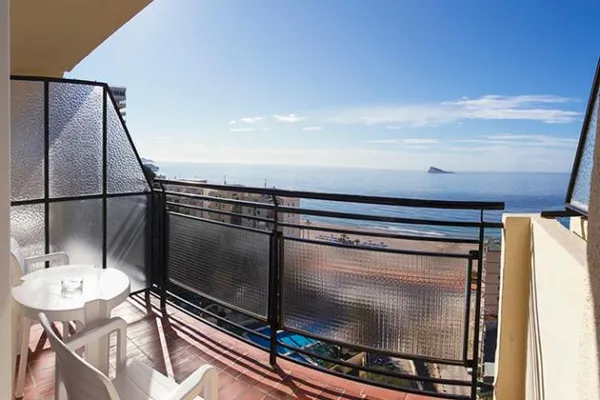 Hotel Poseidon Playa