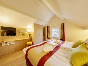 Center Parcs Les Ardennes