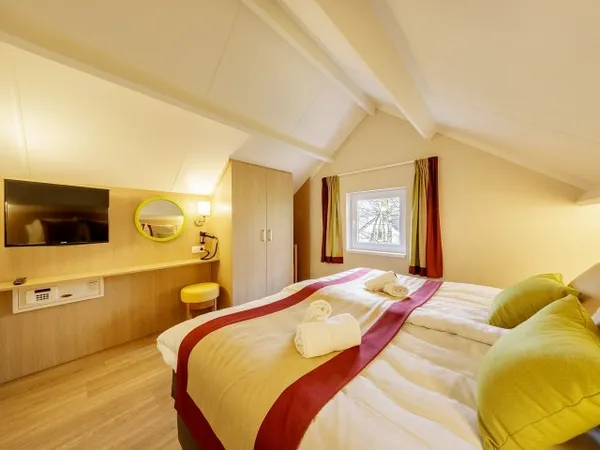 Center Parcs Les Ardennes