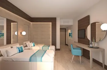 TUI BLUE Side Family Resort