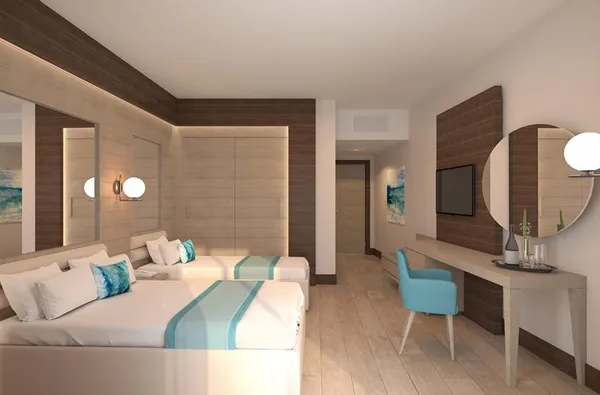 TUI BLUE Side Family Resort