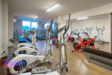 Hotel Mediterraneo Park