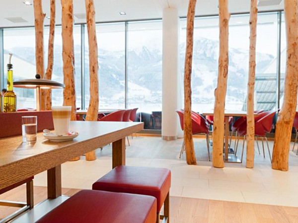Hotel Tauern Spa World