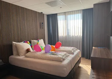 REVIEW: Op all inclusive vakantie in Nederland met kleine kinderen