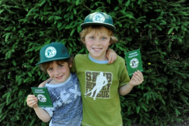 Ardennen Camping Bertrix