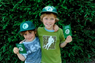 Ardennen Camping Bertrix