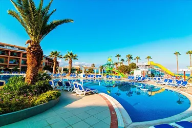 Hotel Ephesia Holiday Beach Club