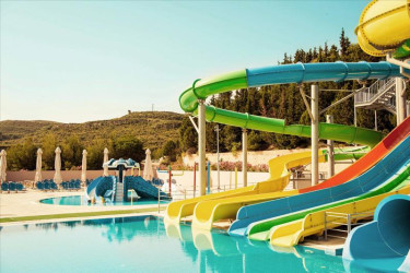 Kipriotis Aqualand