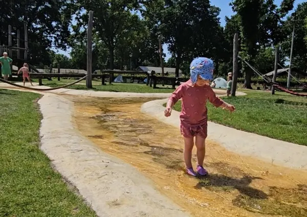 Recreatiepark De Leistert