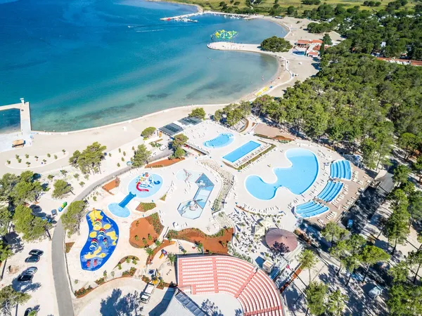 Holiday Resort Zaton