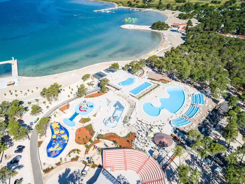 Holiday Resort Zaton