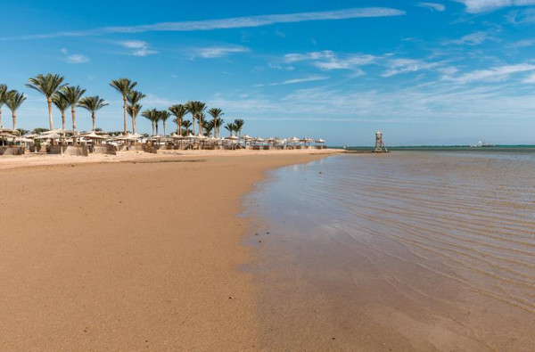 SPLASHWORLD Coral Sea Waterworld