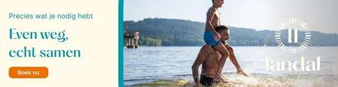 Landal branding Q2_billboard even weg (home)