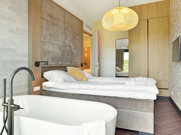 Landal Residence Westduin