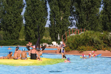 Camping San Francesco