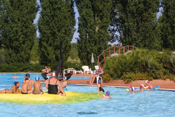 Camping San Francesco