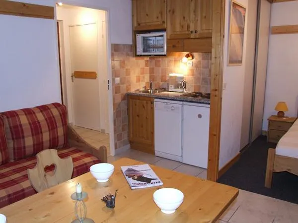 Résidences Val Thorens Immobilier