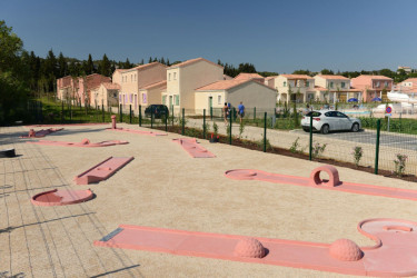 Odalys Le Mas Des Alpilles