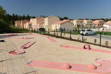 Odalys Le Mas Des Alpilles