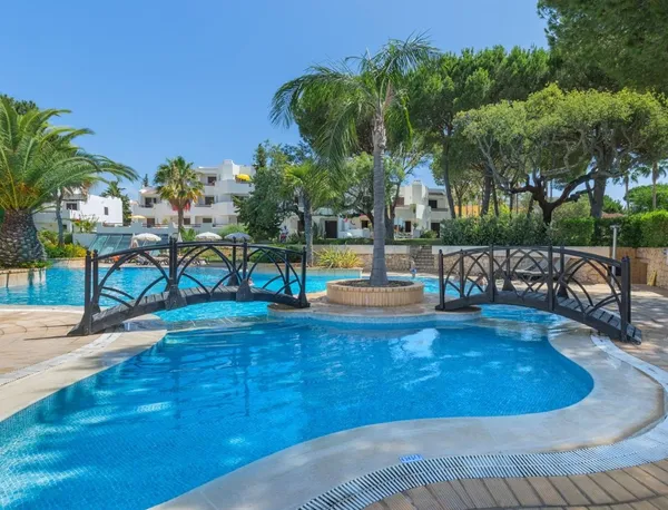 Appartementen Balaia Golf Village