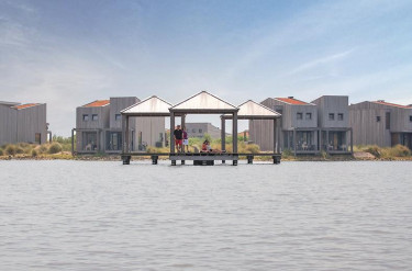 Oasis Parcs Punt- West Hotel & Beachresort