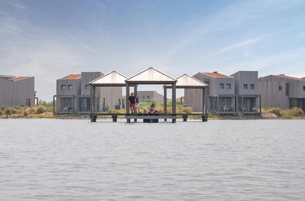 Oasis Parcs Punt- West Hotel & Beachresort