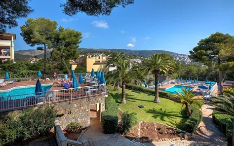 RIU Bonanza Park