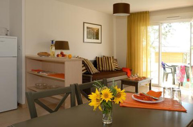 Les Maisons du Golf d'Armagnac