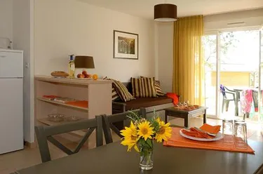 Les Maisons du Golf d'Armagnac 