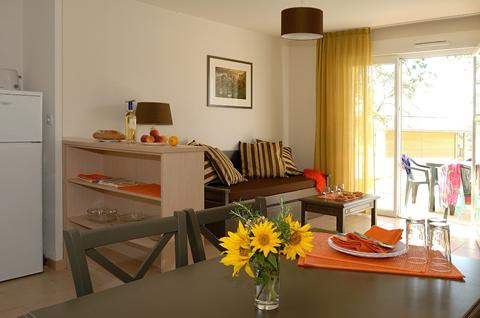 Les Maisons du Golf d'Armagnac