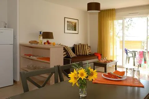 Les Maisons du Golf d'Armagnac 