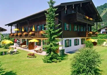 Sonnhof's Ferienresidenz