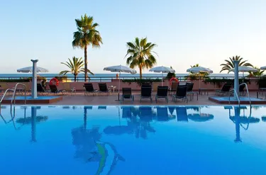 Hotel Fuerte Marbella