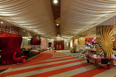 Hotel Delphin Imperial