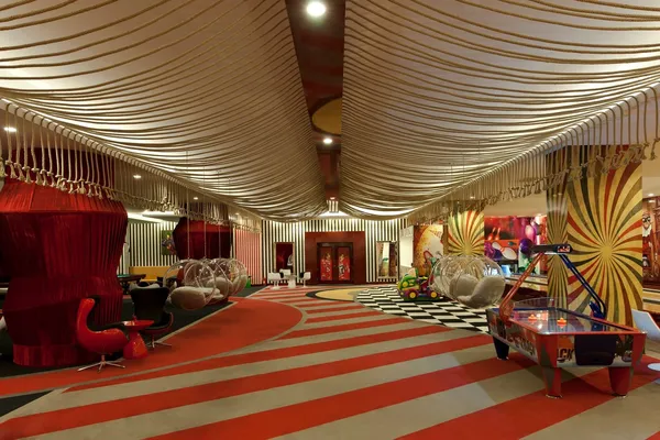 Hotel Delphin Imperial