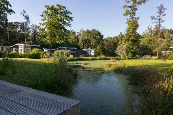 Resort Brunssummerheide