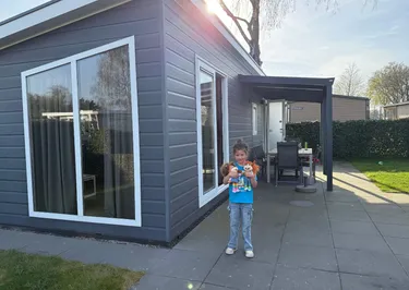 5x waarom jij Recreatiepark De Boshoek op je wishlist wilt zetten