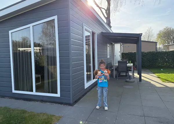 5x waarom jij Recreatiepark De Boshoek op je wishlist wilt zetten