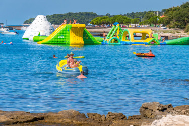 Kindercamping Polari 