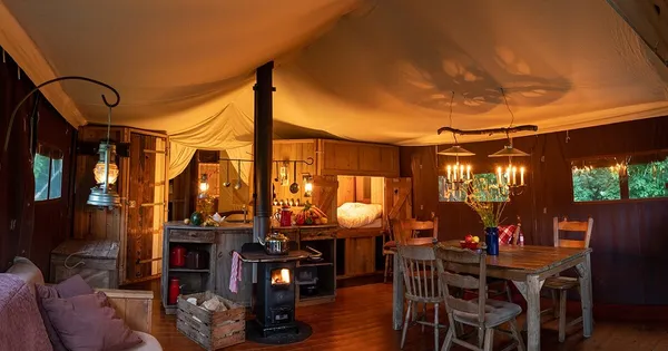 BoerenBed: boerderijvakantie