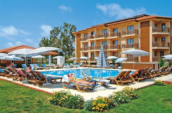 Hotel Eftalia Holiday Village 