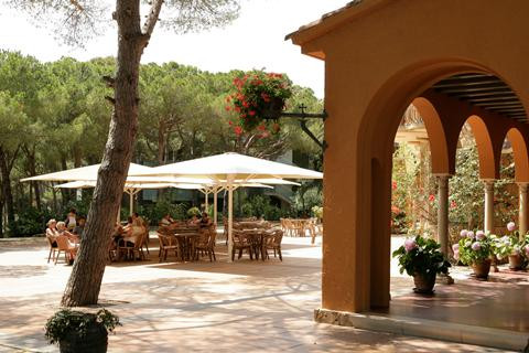 Aparthotel Ciutat de Palol