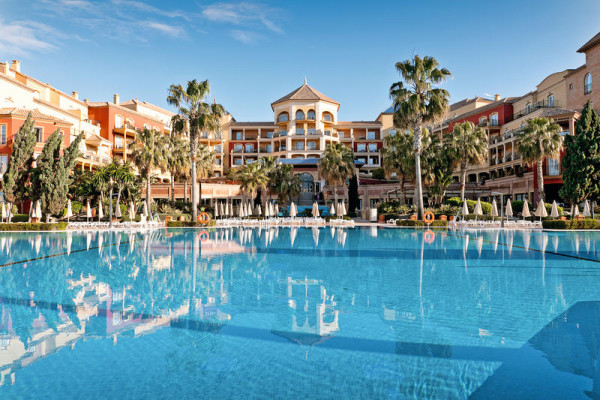 IBEROSTAR Málaga Playa