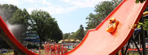 Waterspeelpark Splesj