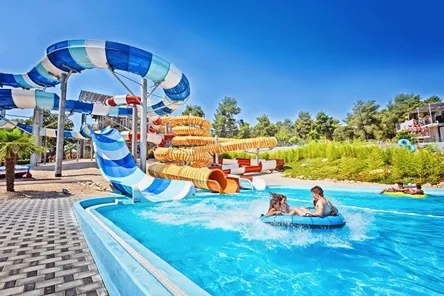 Aquapark Pore? Aquacolors