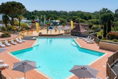 Camping Le Grand Dague