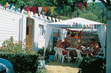 Camping Mas Patoxas - Playa de Pals - Costa Brava, Spanje