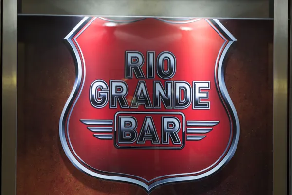 Disney's Hotel Santa Fe