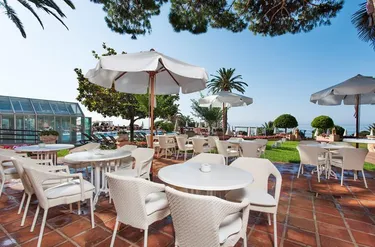 Hotel Fuerte Marbella