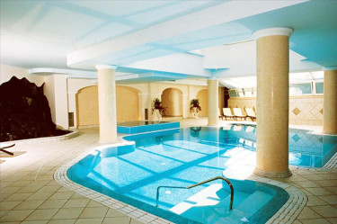 Hotel Sant'Alphio Garden